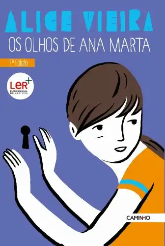 Baixar Os Olhos de Ana Marta pdf, epub, mobi, eBook