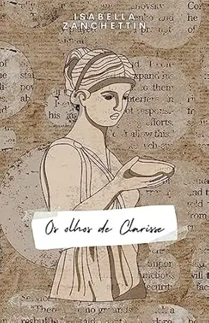 Os olhos de Clarisse – Isabella Zanchettin