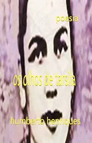 Os Olhos de Tarsila – José Humberto da Silva Henriques