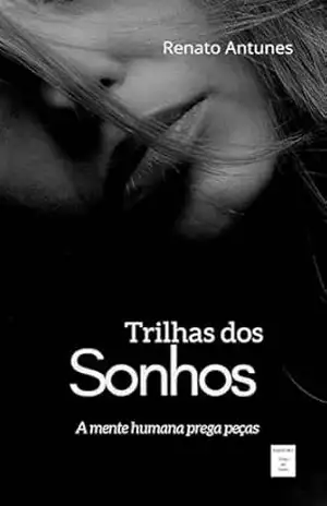 Os olhos do espantalho – Renato Antunes