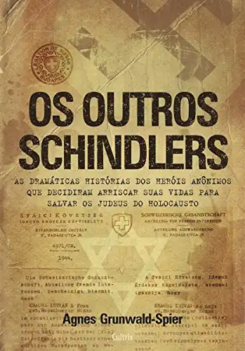 Baixar Os Outros Schindlers pdf, epub, mobi, eBook