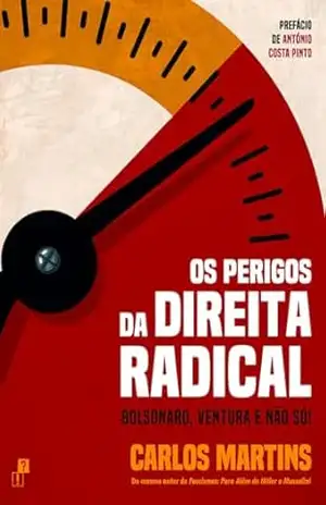 Os Perigos da Direita Radical – Carlos Martins