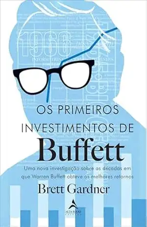 Os primeiros investimentos de Buffet – Brett Gardner