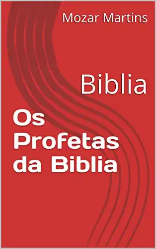 Baixar Os Profetas da Biblia pdf, epub, mobi, eBook