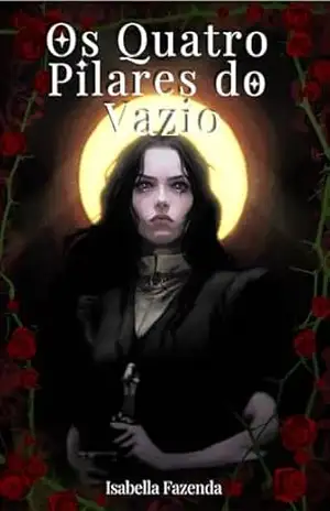 Os Quatro Pilares do Vazio: Uma fantasia épica enemie to lovers (Os Quatro Pilares do Vazio Duologia Livro 1) – Isabella Fazenda Os Quatro Pilares do Vazio: Uma fantasia épica enemie to lovers (Os Quatro Pilares do Vazio Duologia Livro 1) – Isabella Fazenda