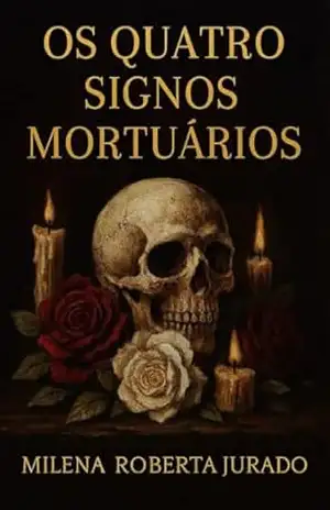 Os Quatro Signos Mortuários – Milena Jurado
