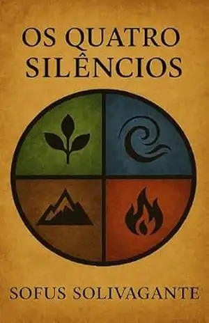 Os Quatro Silêncios – Sofus Solivagante