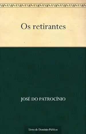 Os retirantes – José do Patrocínio