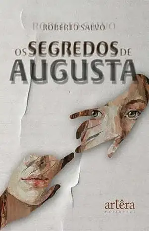 Os Segredos de Augusta – Roberto Salvo