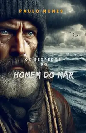 Os segredos do homem do mar – Paulo Nunes