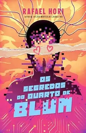 Os Segredos do Quarto de Blum – Rafael Hori