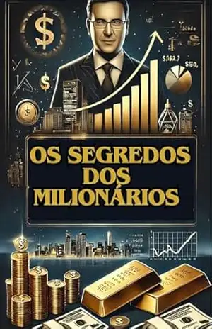 Os Segredos dos Milionários – Cauã Erick