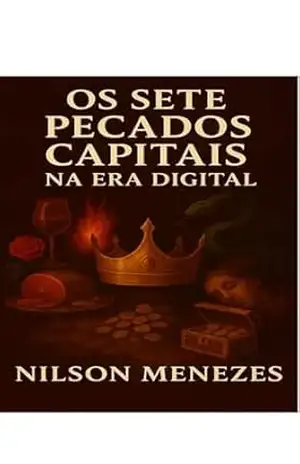 OS SETE PECADOS CAPITAIS: NA ERA DIGITAL – NILSON MENEZES