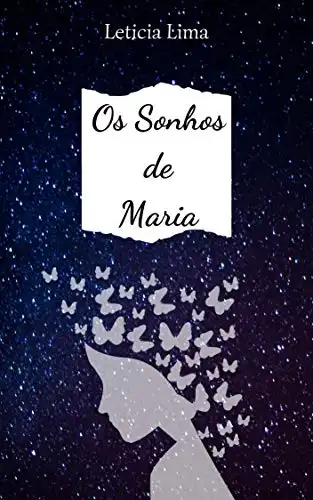 Baixar Os Sonhos De Maria pdf, epub, mobi, eBook