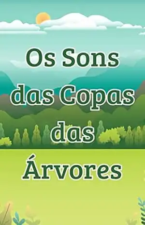 Os Sons das Copas das Árvores – HAE UNG LEE