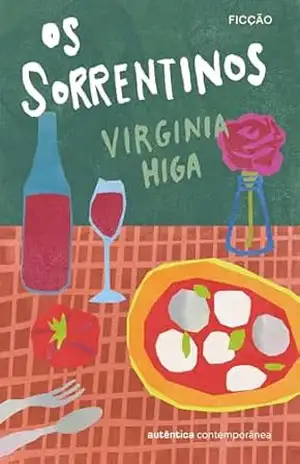 Os Sorrentinos – Virginia Higa Os Sorrentinos – Virginia Higa