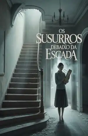 Os Sussurros Debaixo da Escada – Leonardo  Matos