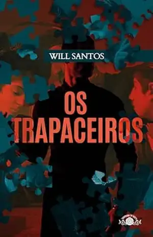Os Trapaceiros – Will  Santos