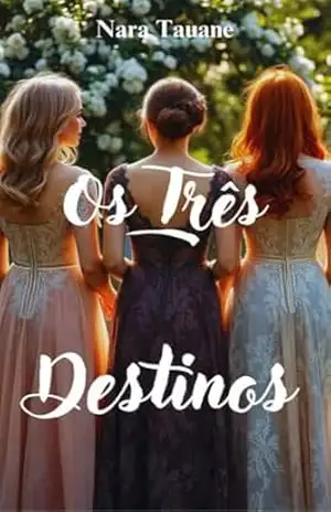 Os três Destinos – Nara Tauane Os três Destinos – Nara Tauane