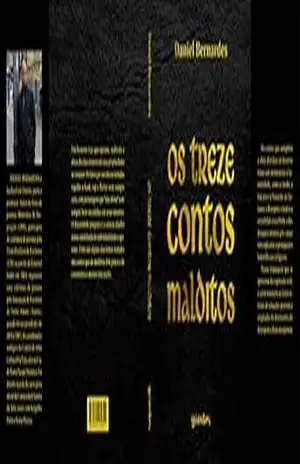 OS TREZE CONTOS MALDITOS – Daniel Bernardes OS TREZE CONTOS MALDITOS – Daniel Bernardes