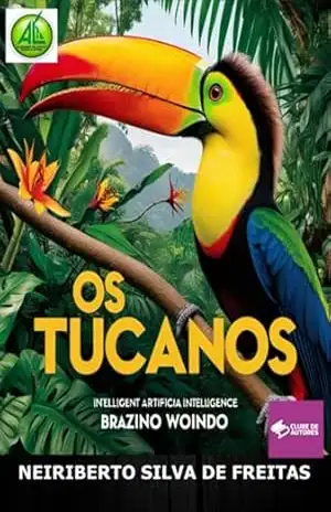 Os Tucanos – Neiriberto Silva De Freitas