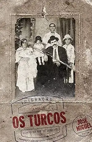 ”OS TURCOS” – José Miguel ”OS TURCOS” – José Miguel