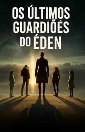 Os Últimos Guardiões do Éden – André T. V. D. Dutra