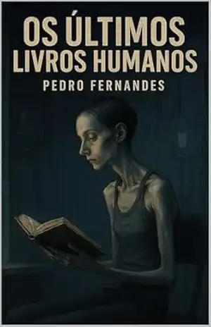 Os Últimos Livros Humanos – Pedro Fernandes
