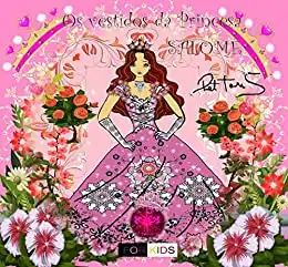 Baixar Os vestidos da Princesa Salomé pdf, epub, mobi, eBook