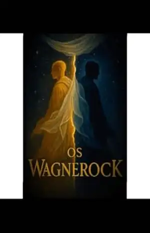 Os wagnerock – Jenifer LISBOA Os wagnerock – Jenifer LISBOA
