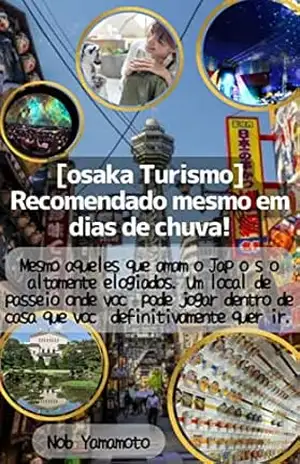 [osaka Turismo] Recomendado mesmo em dias de chuva!: Mesmo aqueles que amam o Japão são altamente elogiados. Um local de passeio onde você pode jogar dentro de casa que você definitivamente quer ir. – Nob  Yamamoto