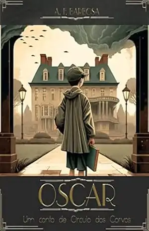 Oscar: Um Conto de Círculo dos Corvos – A. F.  Barbosa