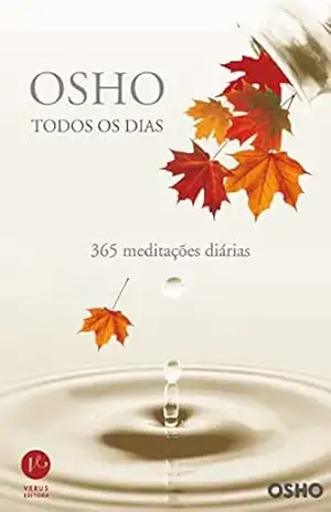 Osho todos os dias – Osho