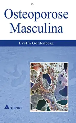 Baixar Osteoporose Masculina pdf, epub, mobi, eBook