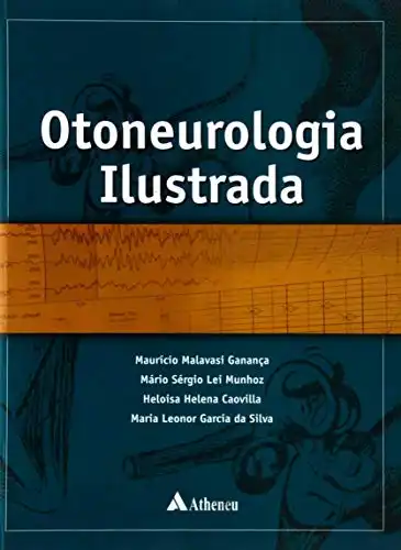 Baixar Otoneurologia Ilustrada (eBook) pdf, epub, mobi, eBook