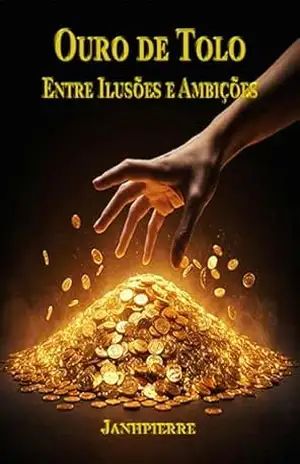 OURO DE TOLO: Entre Ilusões e Ambições – Janh Pierre