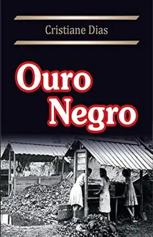 Ouro Negro – Cristiane Dias