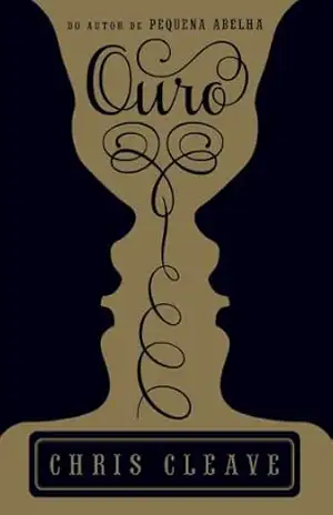 Ouro – Chris Cleave