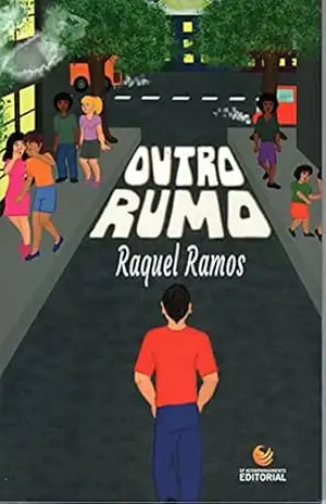 OUTRO RUMO – RAQUEL OLIVEIRA OUTRO RUMO – RAQUEL OLIVEIRA