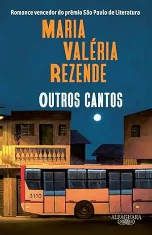 Outros cantos (Nova edição) – Maria Valéria Rezende