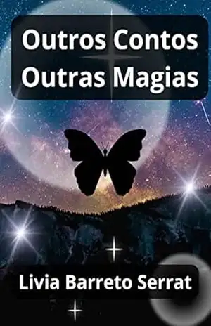 Outros Contos Outras Magias – Livia Barreto Serrat