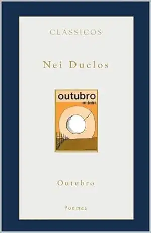 OUTUBRO – Nei Duclós