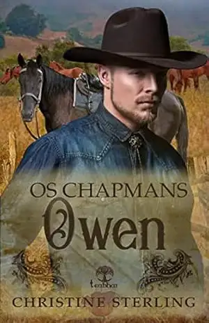 Owen (Os Chapmans Livro 1) – Christine Sterling