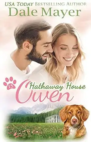 Owen (Português Brasileiro) (Hathaway House (Português Brasileiro) Livro 15) – Dale Mayer