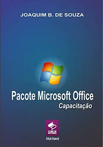 Baixar Pacote Microsoft Office Capacitação pdf, epub, mobi, eBook