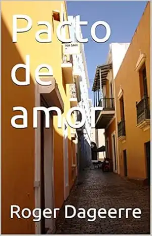 Pacto de amor – Roger Dageerre