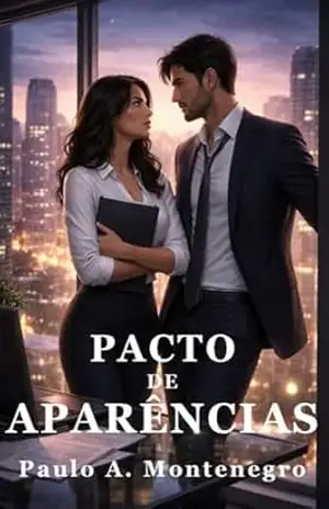 Pacto de Aparências (Paulo A. Montenegro) – Paulo A. Montenegro Pacto de Aparências (Paulo A. Montenegro) – Paulo A. Montenegro