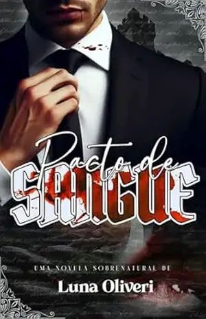 Pacto de Sangue – Luna Oliveri