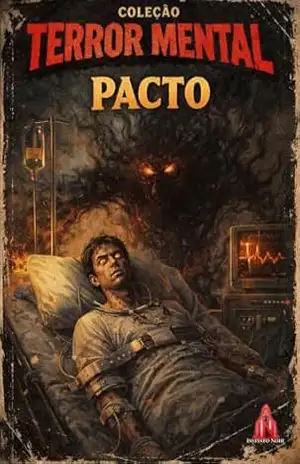 Pacto: Reimaginado (Coleção Terror Mental Livro 3) – Donnefar Skedar