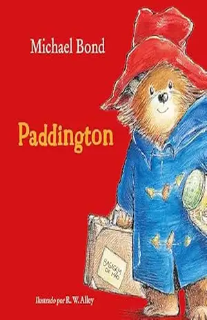 Paddington – Michael Bond